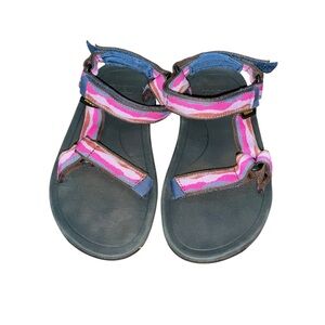 Hurricane XLT 2 Sandal Size 2